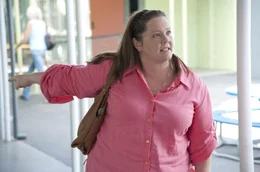 Mit der resoluten Mutter Catherine (Melissa McCarthy) sollte man sich lieber nicht anlegen ...