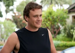 Mit dem Rat, den Jason (Jason Segal) Debbie gibt, ist ihre Familie alles andere als gl&uuml;cklich ...