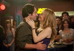 Einige &Uuml;berraschungen warten auf Debbie (Leslie Mann, r.) und Pete (Paul Rudd, l.) ...
