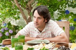 An Petes (Paul Rudd) Geburtstag wartet eine gro&szlig;e &Uuml;berraschung auf ihn ...