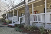 Die alte Mahan's Ranch erstrahlt, nachdem Chip und Joanna Gaines Hand angelegt haben, im neuen Glanz ...