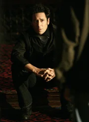 In Lebensgefahr: Don (Rob Morrow) ... In Lebensgefahr: Don (Rob Morrow) ...