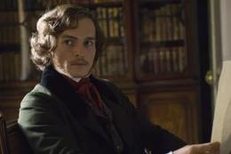 Prince Albert (Rupert Friend)