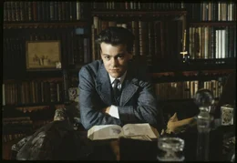 Freddy Honeychurch (Rupert Graves)