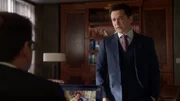 Benny Col&oacute;n (Freddy Rodriguez)