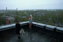 . .