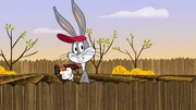 Bugs Bunny