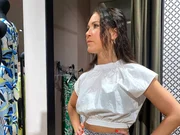 Kandidatin Nicole