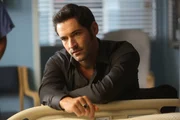 Lucifer (Tom Ellis), der F&uuml;rst der Unterwelt, verl&auml;sst sein Reich, um in der Menschenwelt ein wenig Spa&szlig; zu haben, doch dann wird eine gute Freundin von ihm ermordet und er trifft auf die besondere Polizistin Chloe Decker ...