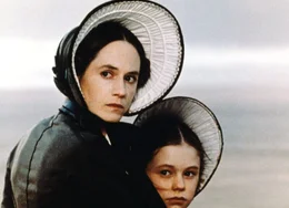 Mutter und Tochter: Holly Hunter als Ada McGrath, Anna Paquin als Flora McGrath