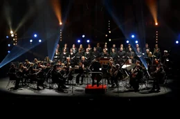 &bdquo;Der Messias&ldquo; von Georg Friedrich H&auml;ndel ist eine der popul&auml;rsten geistlichen Kompositionen &uuml;berhaupt: Das &bdquo;Halleluja&ldquo; kennen viele, ohne sich seiner Herkunft bewusst zu sein.
