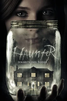 Haunter - Jenseits des Todes Cover