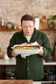 Jamie Oliver Jamie Oliver