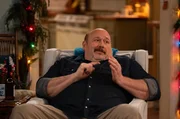 Will Sasso als Jim McAllister Jim McAllister Will Sasso als Jim McAllister Jim McAllister