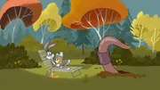 Bugs Bunny
