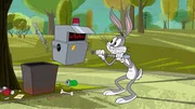 Bugs Bunny