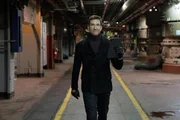 Richard Wheatley (Dylan McDermott) Richard Wheatley (Dylan McDermott)