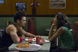 Luis (MARTINEZ) and Maria (GRAHAM)