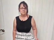 Kandidatin Barbara