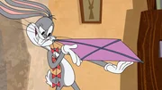 Bugs Bunny