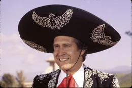 Dusty Bottoms (Chevy Chase)