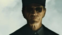 Im Bild: Edgar Mullins (Stephen McHattie)