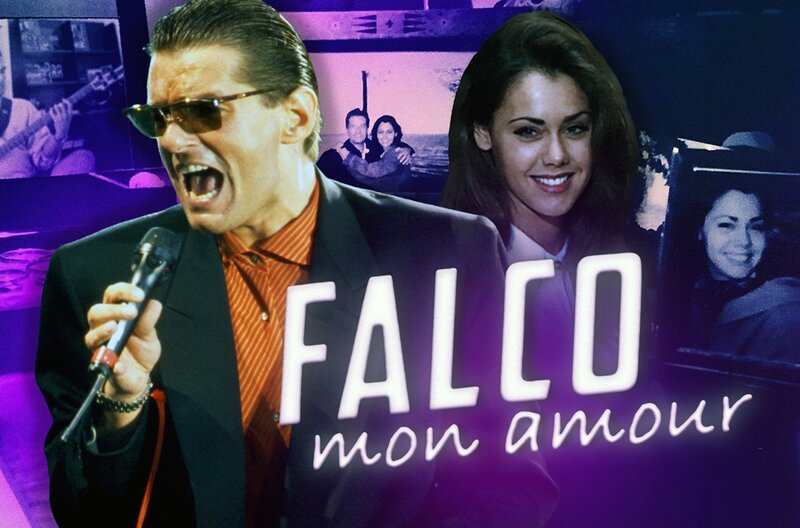 Falco - Mon Amour (D, 2026)