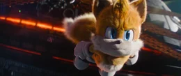Tails