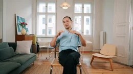 Interview mit Van Bo le Mentzel, Architekt