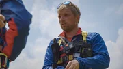 Tobias St&ouml;ffelbauer, Bergretter der Bergwacht Grainau.