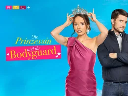 +++ Die Verwendung des sendungsbezogenen Materials ist nur mit dem Hinweis und Verlinkung auf RTL+ gestattet. +++