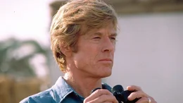 F&uuml;r den altgedienten CIA-Agent Nathan Muir (Robert Redford) ist die Zeit gekommen, sich endlich zur Ruhe zu setzen. Doch an seinem letzten Arbeitstag erh&auml;lt Muir eine hochbrisante Nachricht..