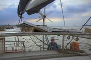 Auf der Suche nach Erfindungen auf den Philippinen