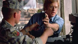 Nathan Muir (Robert Redford, r.)