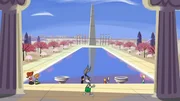 Bugs Bunny