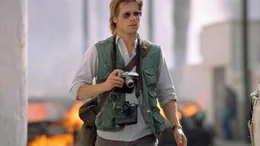 Der Agent Bishop (Brad Pitt) versucht, eine junge Frau aus einem chinesischen Gef&auml;ngnis zu befreien. Doch die Aktion scheitert.