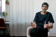 Der ehemalige Hausbesetzer und Miet-Aktivist Sandy Kaltenborn erinnert sich an Zeiten, in denen bezahlbarer Wohnraum in Berlin keine Frage war.