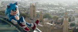 Sonic