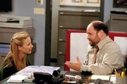 Lisa Kudrow, Jason Alexander Lisa Kudrow, Jason Alexander