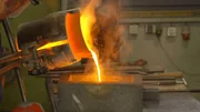 Goldschmelze. Goldschmelze.