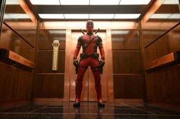 Ryan Reynolds (Wade Wilson / Deadpool).