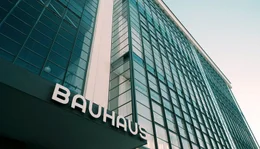 Bauhaus Dessau
