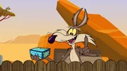 Wile E. Coyote