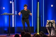 Eva Karl Faltermeier. Weiteres Bildmaterial finden Sie unter www.br-foto.de.; BR Fernsehen EVA KARL FALTERMEIER - LIVE AUF DER BÜHNE!, "Höhepunkte aus "Es geht dahi!"", am Donnerstag (17.10.24) um 21:00 Uhr. Eva Karl Faltermeier. Weiteres Bildmaterial finden Sie unter www.br-foto.de.; BR Fernsehen EVA KARL FALTERMEIER - LIVE AUF DER BÜHNE!, "Höhepunkte aus "Es geht dahi!"", am Donnerstag (17.10.24) um 21:00 Uhr.