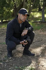 Nick Torres (Wilmer Valderrama) Nick Torres (Wilmer Valderrama)