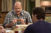 Will Sasso als Jim McAllister Will Sasso als Jim McAllister