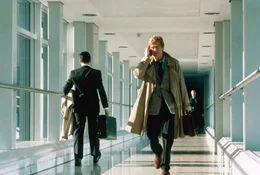 Mit au&szlig;enpolitischen Tricks versucht Nathan (Robert Redford) seinen Agenten aus einem chinesischen Knast zu befreien.