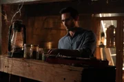 Clark Kent (Tyler Hoechlin) Clark Kent (Tyler Hoechlin)