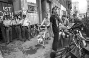 Berlin-Mitte zu Beginn der 1990er Jahre Berlin-Mitte zu Beginn der 1990er Jahre