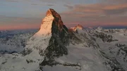Das Matterhorn Das Matterhorn